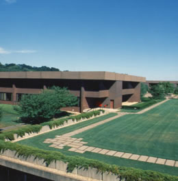 Nyala Farms office park