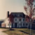 Whittier Ponds house